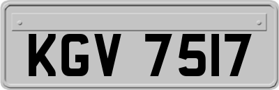 KGV7517