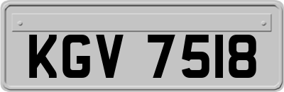 KGV7518