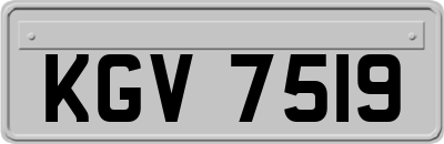 KGV7519