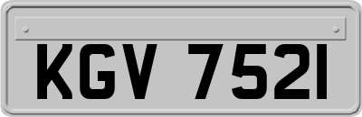 KGV7521