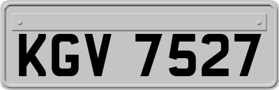 KGV7527