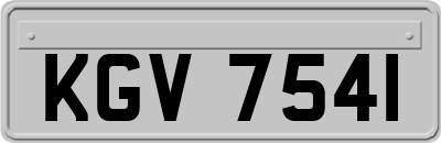 KGV7541