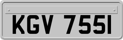 KGV7551
