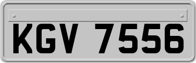 KGV7556