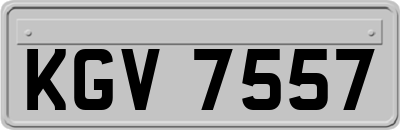 KGV7557