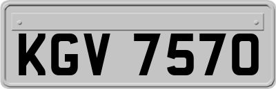 KGV7570