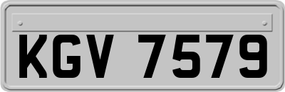 KGV7579
