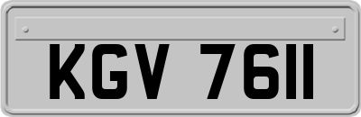 KGV7611