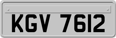KGV7612