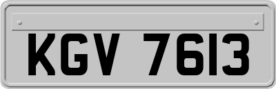 KGV7613