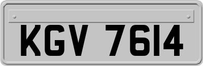 KGV7614