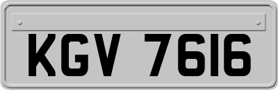 KGV7616
