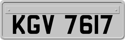 KGV7617