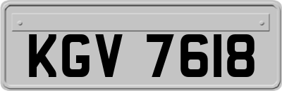 KGV7618