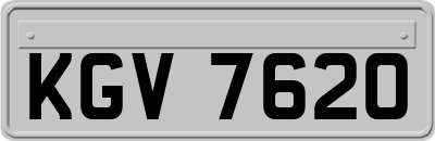 KGV7620