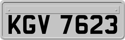 KGV7623