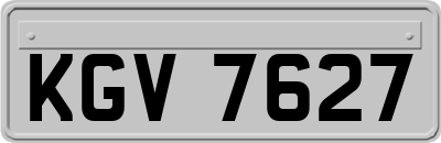 KGV7627