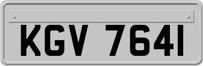 KGV7641