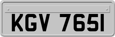 KGV7651