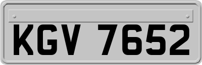 KGV7652