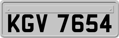 KGV7654