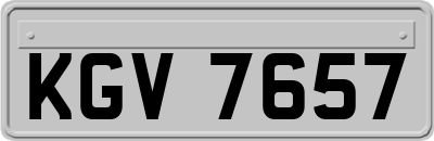 KGV7657
