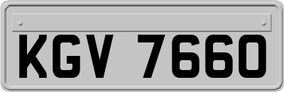 KGV7660