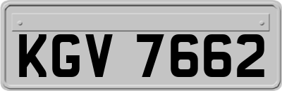 KGV7662