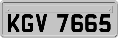 KGV7665