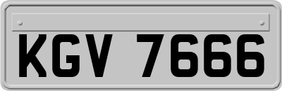 KGV7666