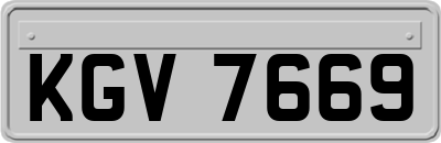 KGV7669