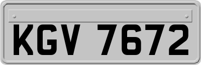 KGV7672