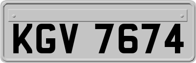KGV7674