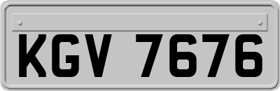KGV7676