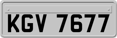 KGV7677