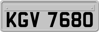 KGV7680