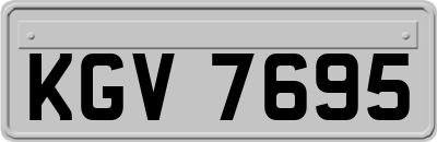 KGV7695