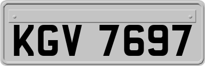 KGV7697
