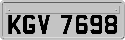 KGV7698