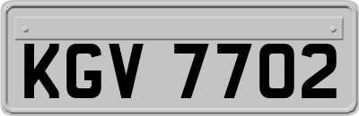KGV7702