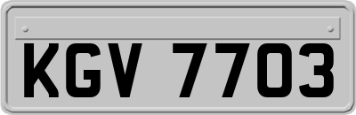 KGV7703