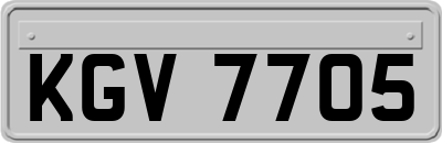 KGV7705