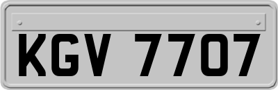KGV7707