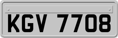 KGV7708