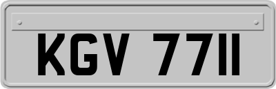 KGV7711