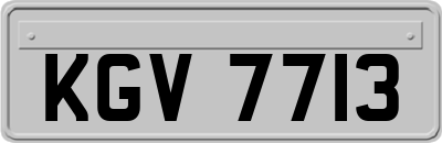 KGV7713