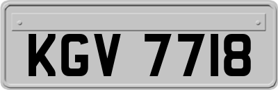 KGV7718