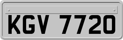 KGV7720