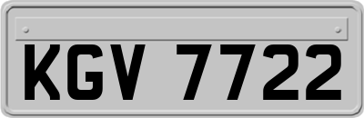 KGV7722