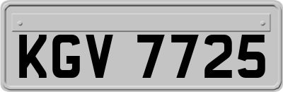 KGV7725